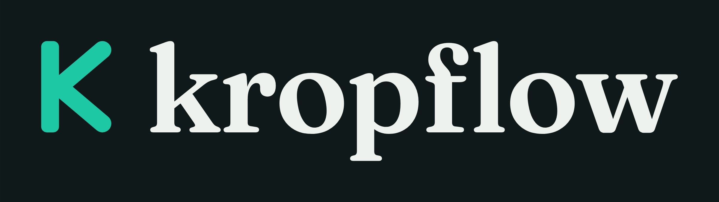Kropflow